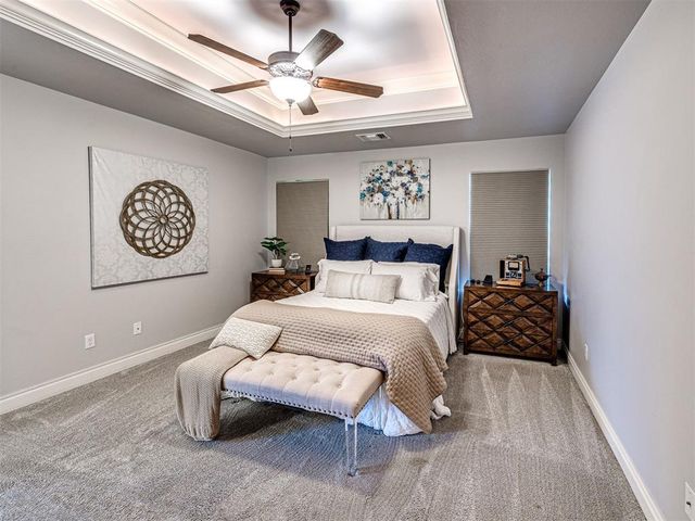 5501 Shiloh Drive, Oklahoma City, OK 73179