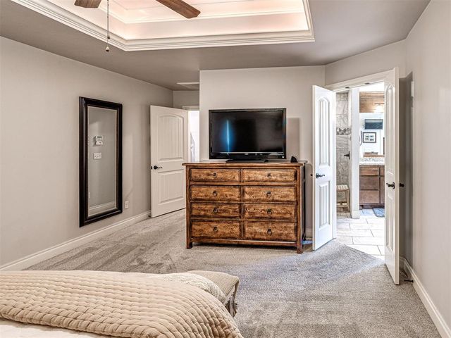 5501 Shiloh Drive, Oklahoma City, OK 73179