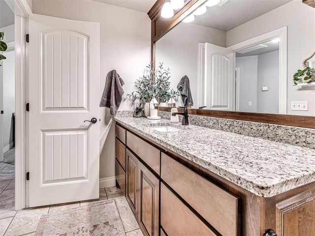 5501 Shiloh Drive, Oklahoma City, OK 73179