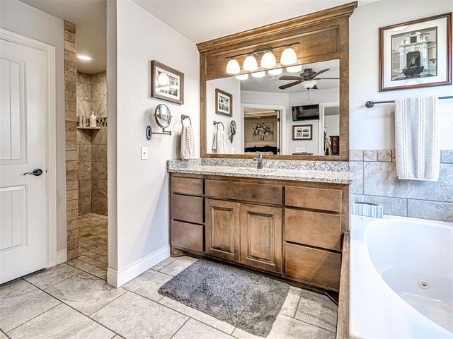 5501 Shiloh Drive, Oklahoma City, OK 73179