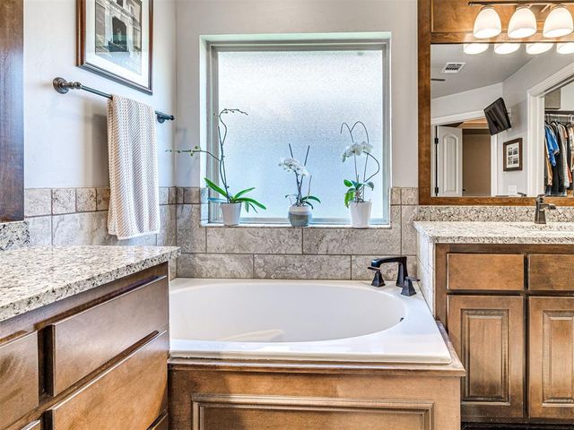 5501 Shiloh Drive, Oklahoma City, OK 73179