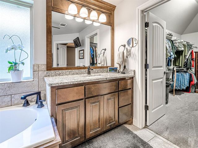 5501 Shiloh Drive, Oklahoma City, OK 73179