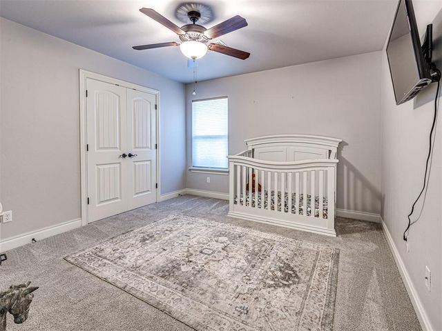 5501 Shiloh Drive, Oklahoma City, OK 73179