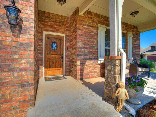 5501 Shiloh Drive, Oklahoma City, OK 73179