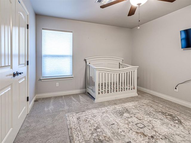 5501 Shiloh Drive, Oklahoma City, OK 73179