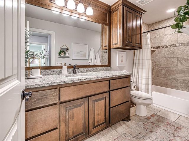 5501 Shiloh Drive, Oklahoma City, OK 73179