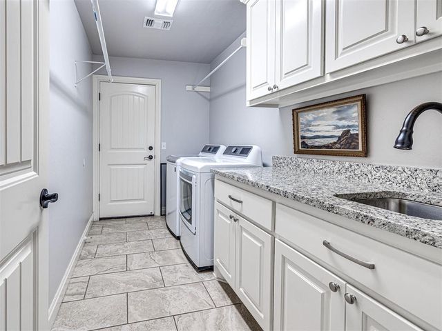 5501 Shiloh Drive, Oklahoma City, OK 73179
