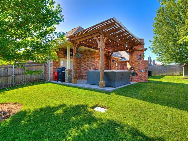 5501 Shiloh Drive, Oklahoma City, OK 73179