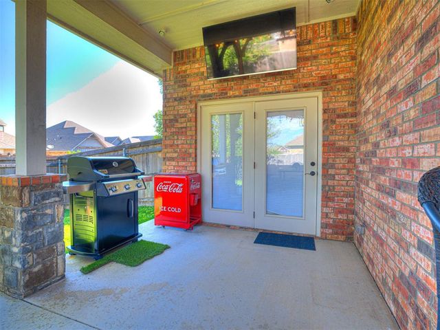 5501 Shiloh Drive, Oklahoma City, OK 73179