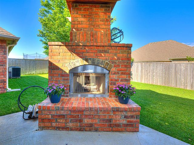 5501 Shiloh Drive, Oklahoma City, OK 73179