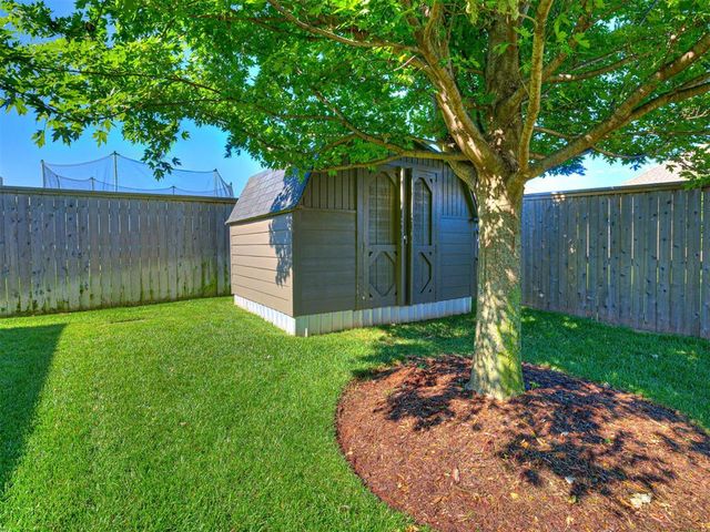 5501 Shiloh Drive, Oklahoma City, OK 73179