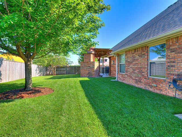 5501 Shiloh Drive, Oklahoma City, OK 73179