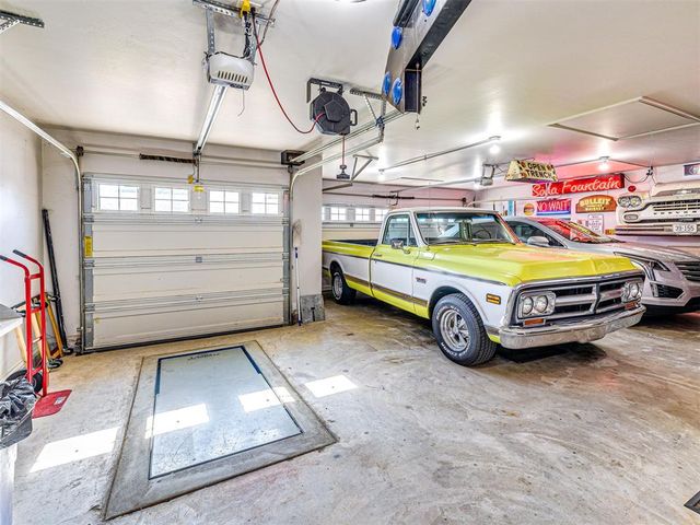 5501 Shiloh Drive, Oklahoma City, OK 73179