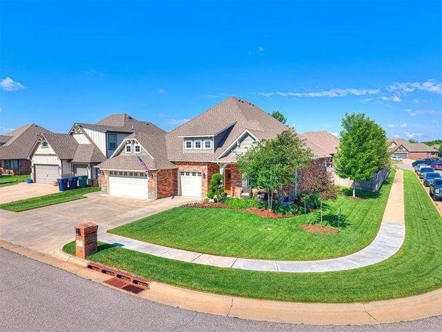 5501 Shiloh Drive, Oklahoma City, OK 73179