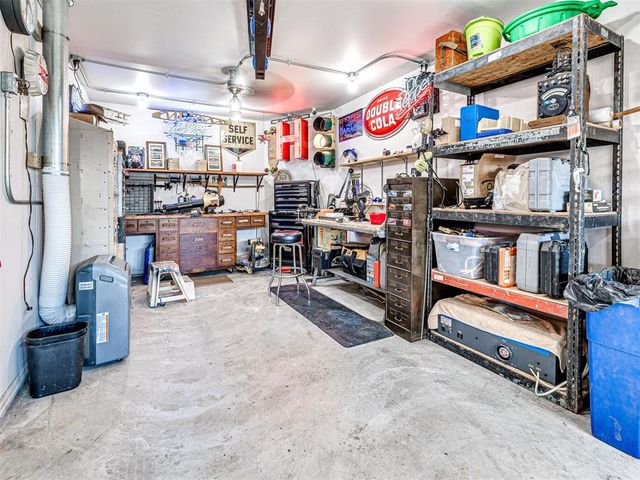 5501 Shiloh Drive, Oklahoma City, OK 73179