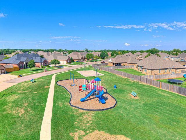 5501 Shiloh Drive, Oklahoma City, OK 73179