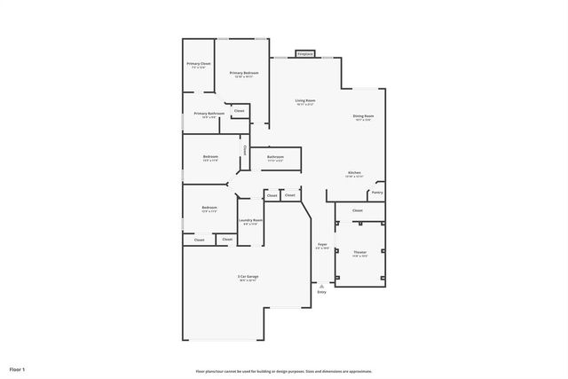 5501 Shiloh Drive, Oklahoma City, OK 73179