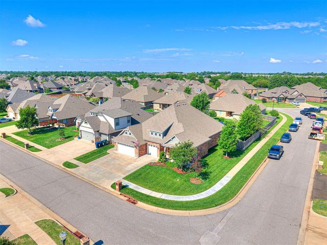 5501 Shiloh Drive, Oklahoma City, OK 73179