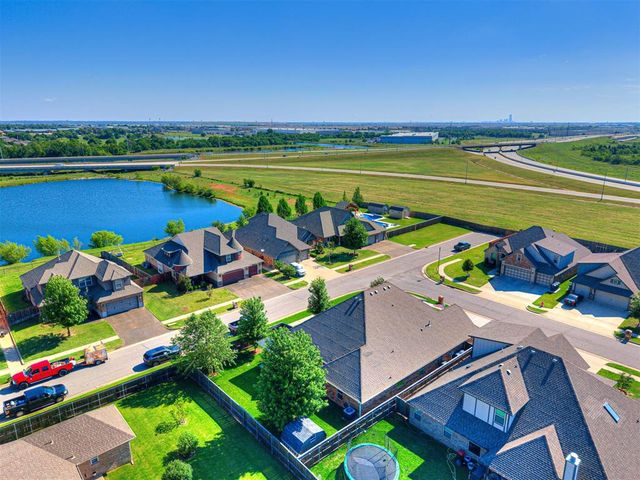 5501 Shiloh Drive, Oklahoma City, OK 73179