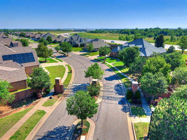 5501 Shiloh Drive, Oklahoma City, OK 73179