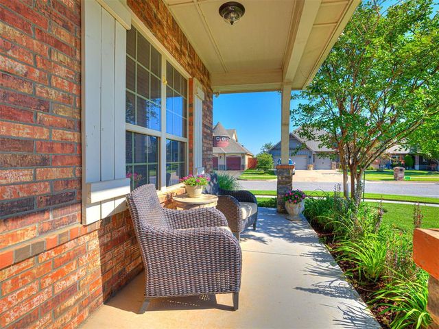 5501 Shiloh Drive, Oklahoma City, OK 73179