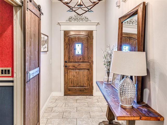 5501 Shiloh Drive, Oklahoma City, OK 73179