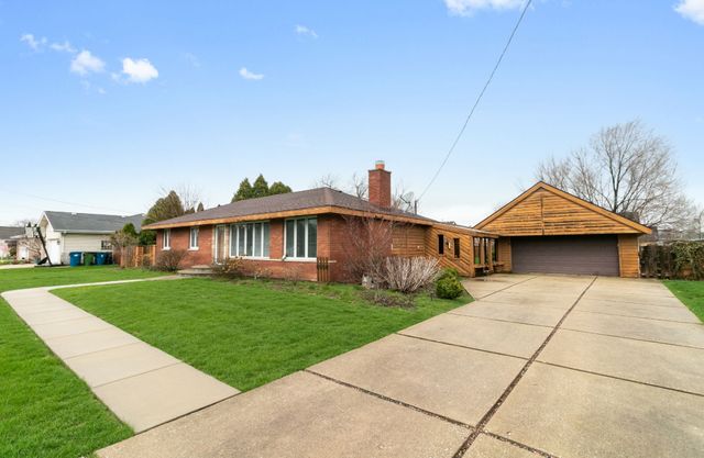 6554 W 92nd Street, Oak Lawn, IL 60453