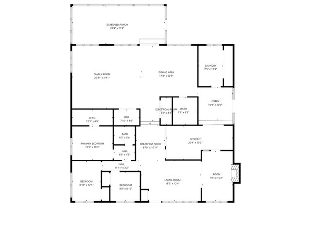 6554 W 92nd Street, Oak Lawn, IL 60453