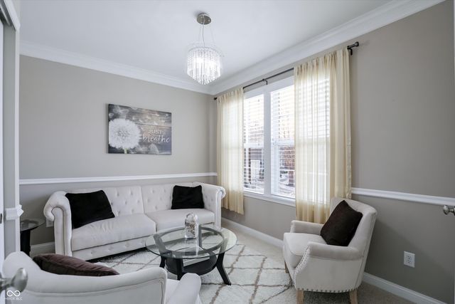 11579 Townsend Court, Fishers, IN 46037