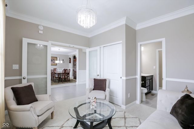 11579 Townsend Court, Fishers, IN 46037