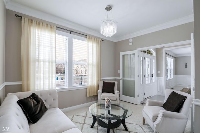 11579 Townsend Court, Fishers, IN 46037