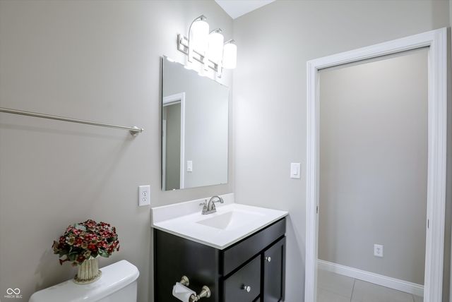 11579 Townsend Court, Fishers, IN 46037