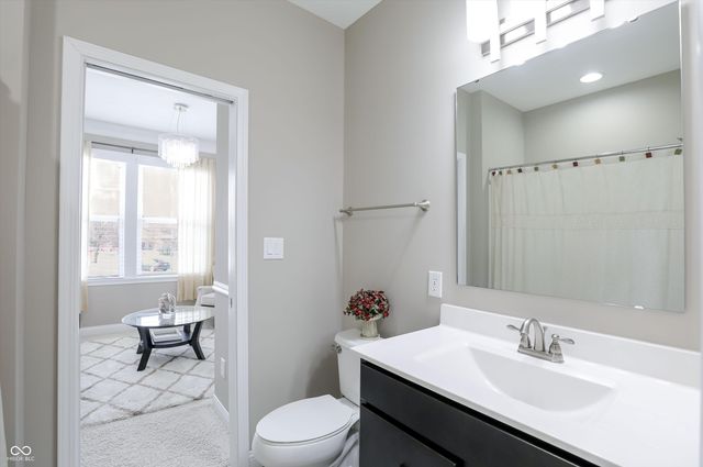 11579 Townsend Court, Fishers, IN 46037