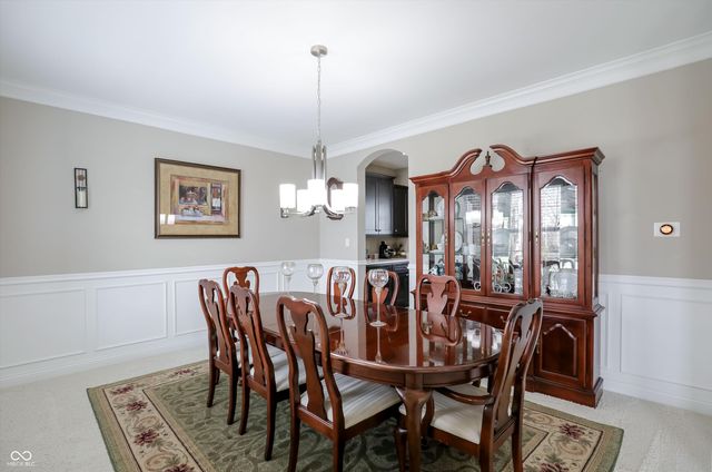 11579 Townsend Court, Fishers, IN 46037