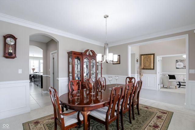 11579 Townsend Court, Fishers, IN 46037