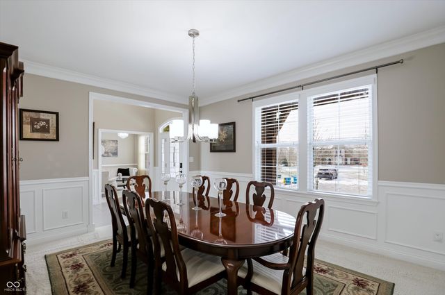 11579 Townsend Court, Fishers, IN 46037