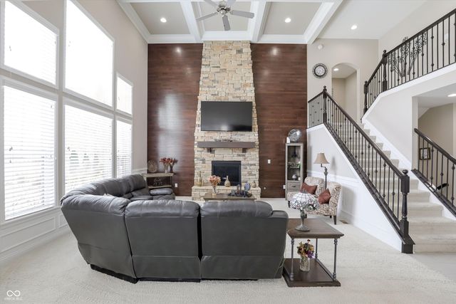 11579 Townsend Court, Fishers, IN 46037