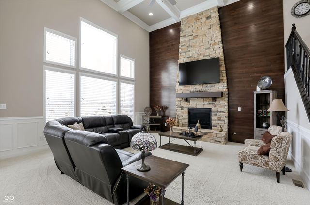 11579 Townsend Court, Fishers, IN 46037