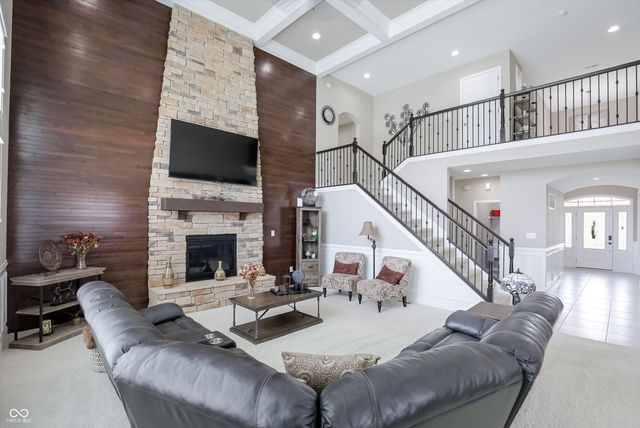 11579 Townsend Court, Fishers, IN 46037