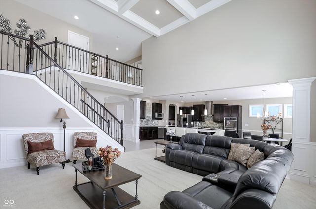 11579 Townsend Court, Fishers, IN 46037