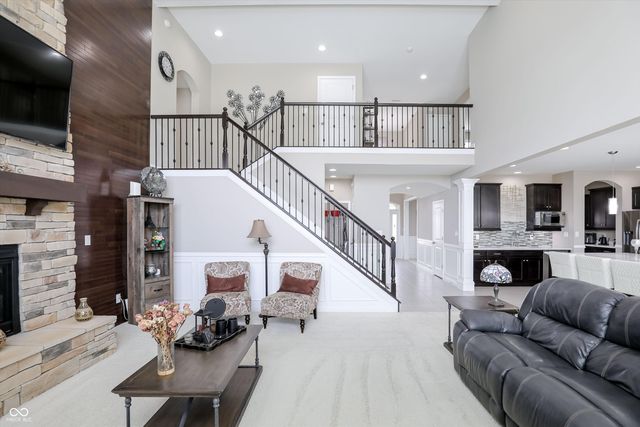 11579 Townsend Court, Fishers, IN 46037