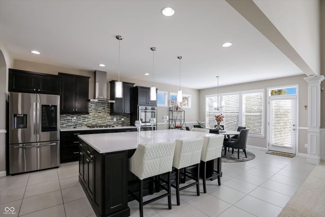 11579 Townsend Court, Fishers, IN 46037