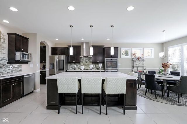 11579 Townsend Court, Fishers, IN 46037