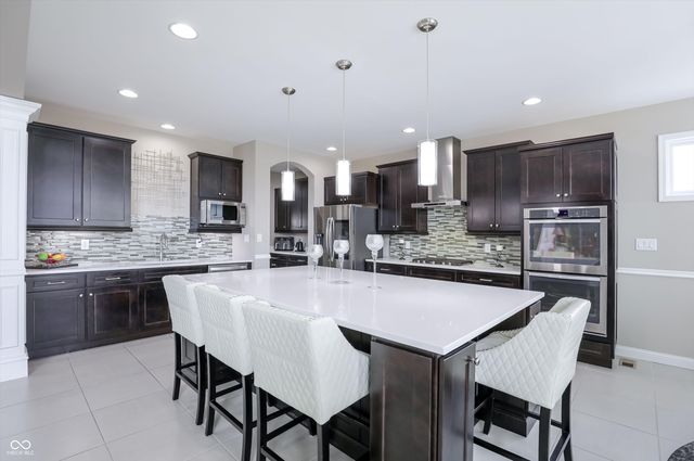 11579 Townsend Court, Fishers, IN 46037