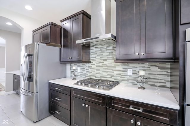 11579 Townsend Court, Fishers, IN 46037