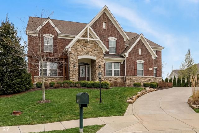 11579 Townsend Court, Fishers, IN 46037