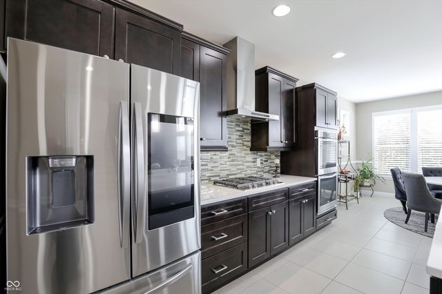 11579 Townsend Court, Fishers, IN 46037