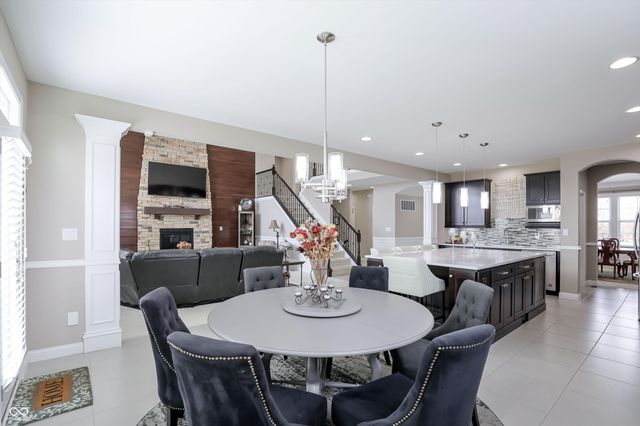 11579 Townsend Court, Fishers, IN 46037