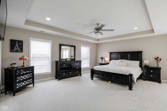 11579 Townsend Court, Fishers, IN 46037