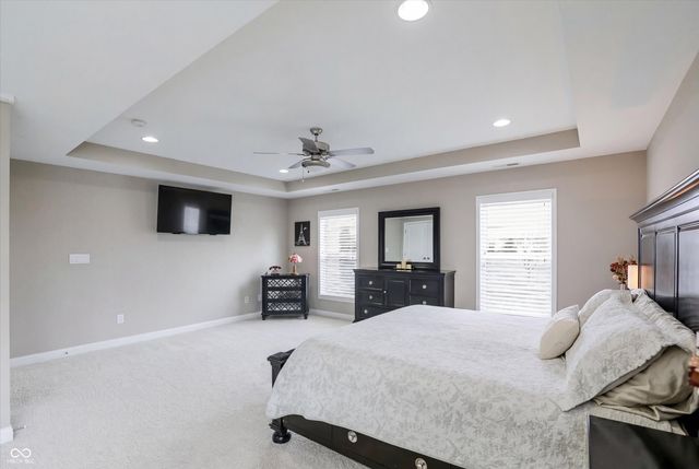 11579 Townsend Court, Fishers, IN 46037